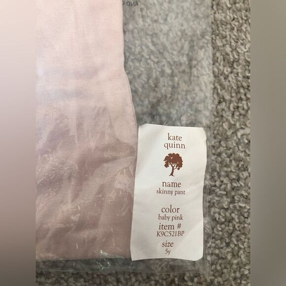 Bundle Lot of Two (2) Brand New Kate Quinn Skinny Pants Size 5 & 7 - Picture 2 of 8